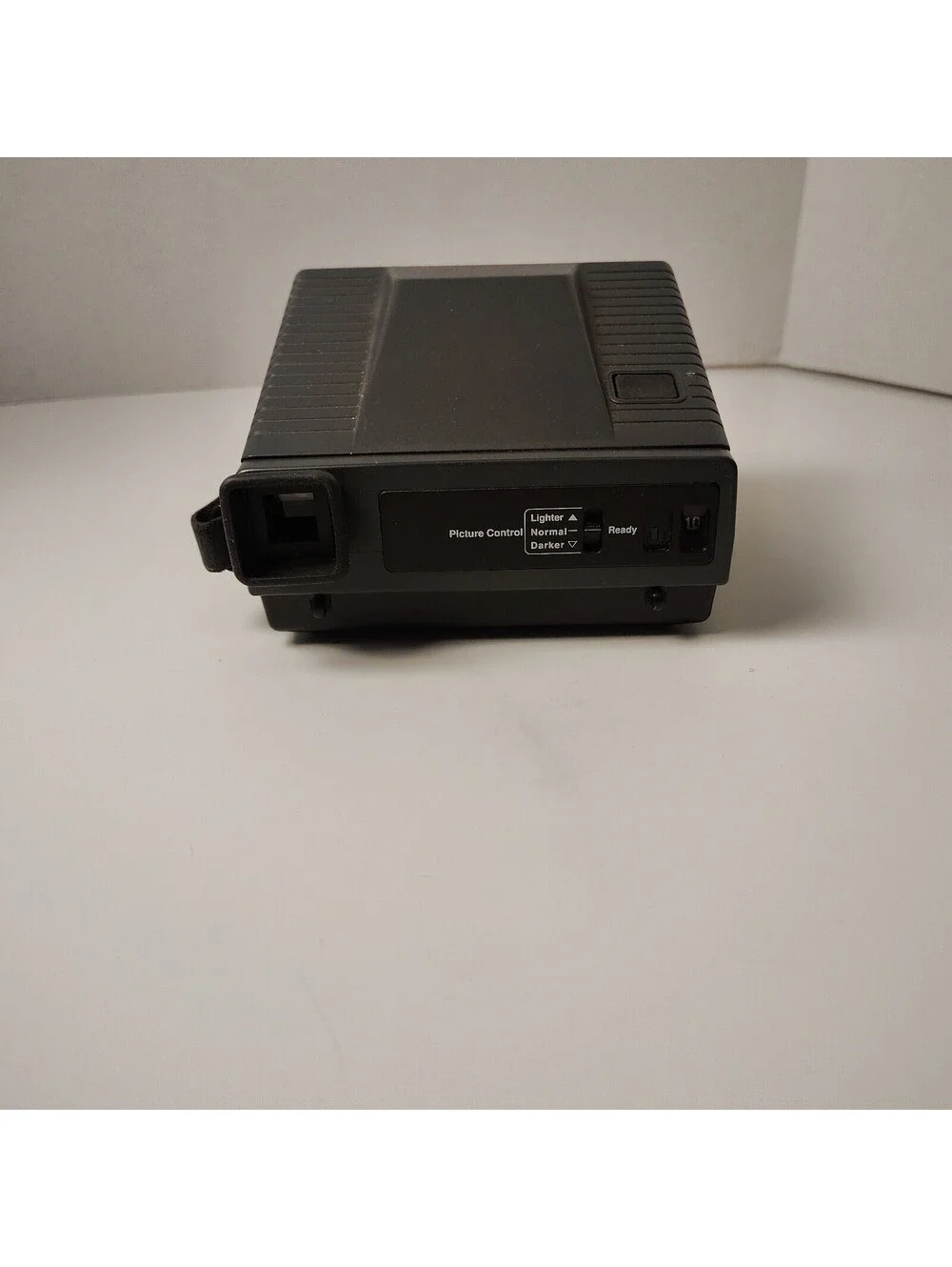 Polaroid this vintage